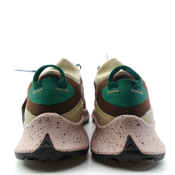 Nike Pegasus Trail 3 GTX Gore-Tex Cacao Wow Rush Orange DR0137-200 Men Size 15 - Picture 9 of 12